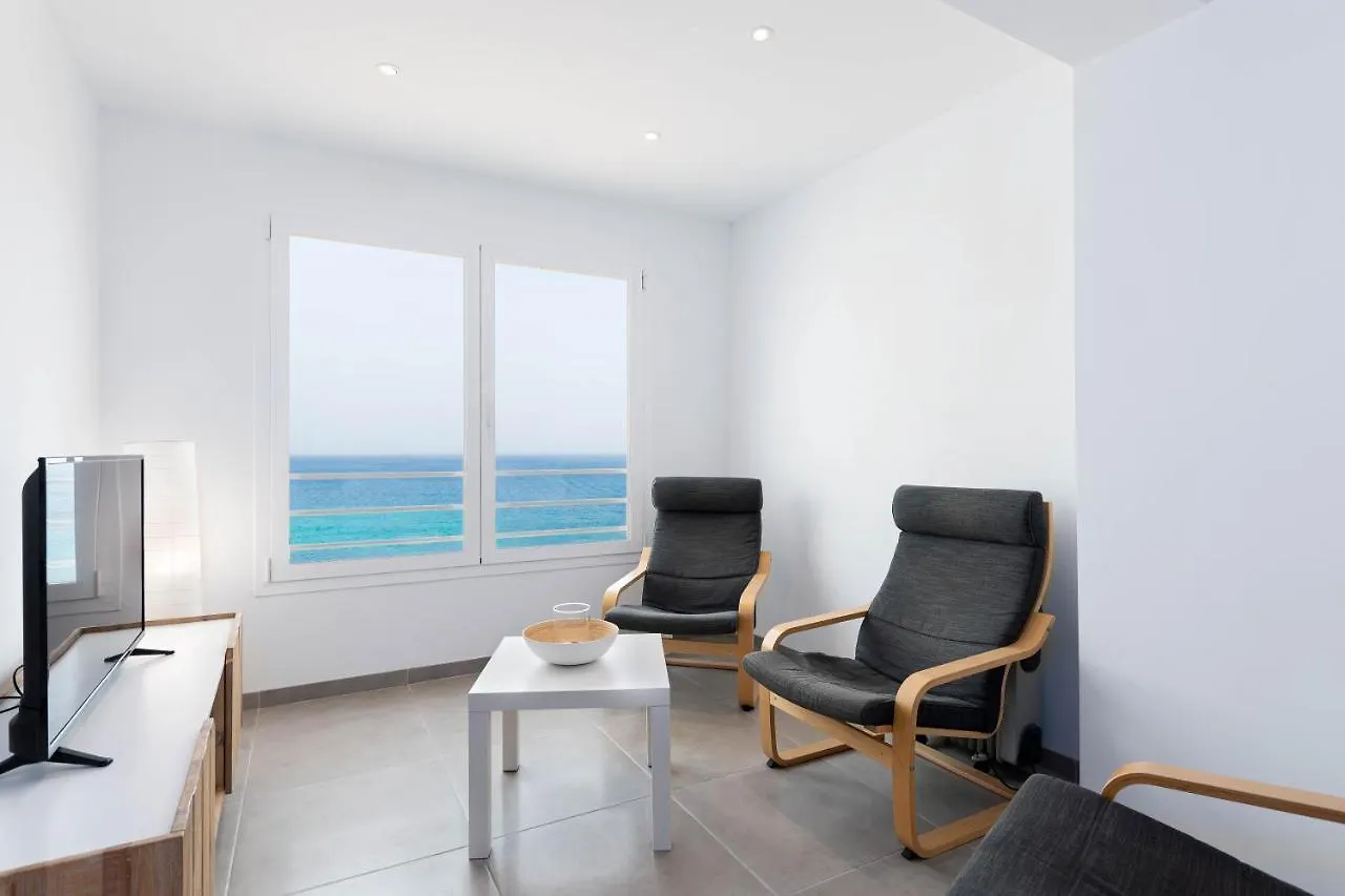 Yourhouse Monges Apartment With Sea Views Can Picafort