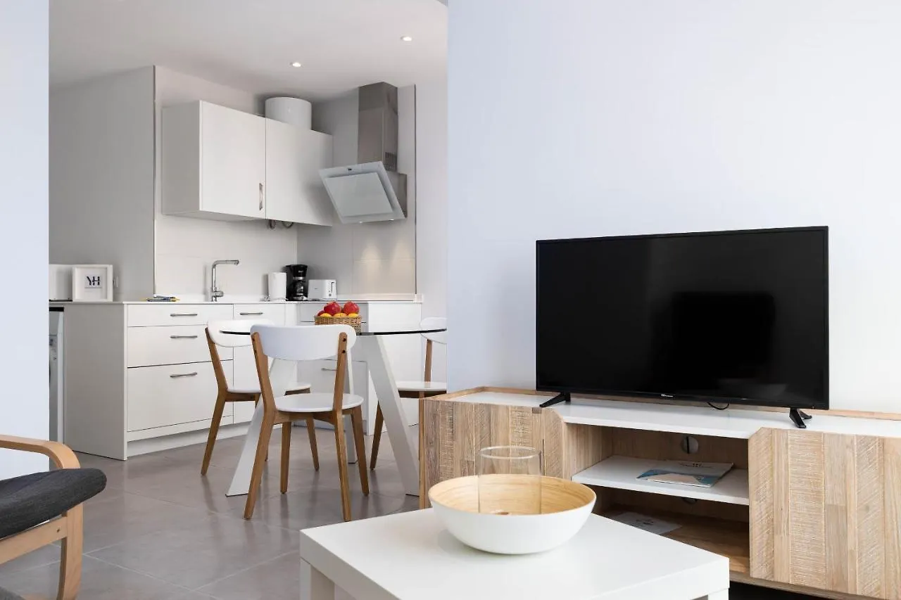 Yourhouse Monges Apartment With Sea Views Can Picafort  Can Picafort (Mallorca)