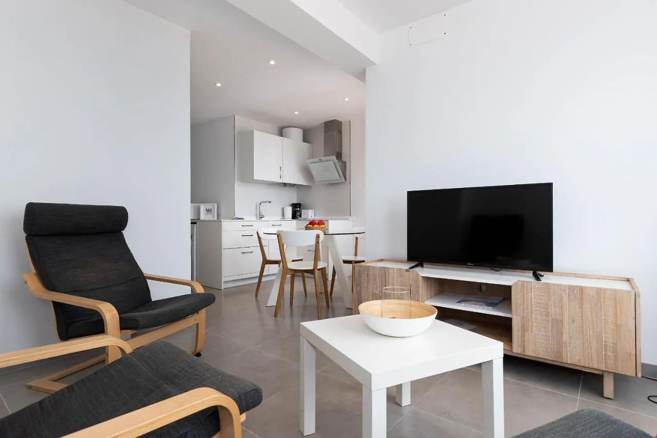 Yourhouse Monges Apartment With Sea Views Can Picafort  0*, Can Picafort (Mallorca) Spain