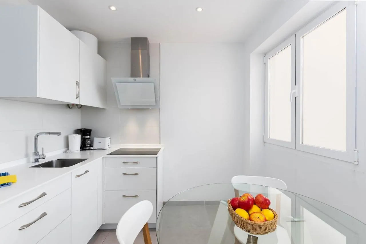 Yourhouse Monges Apartment With Sea Views Can Picafort