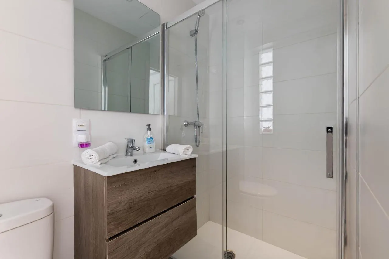 Yourhouse Monges Apartment With Sea Views Can Picafort