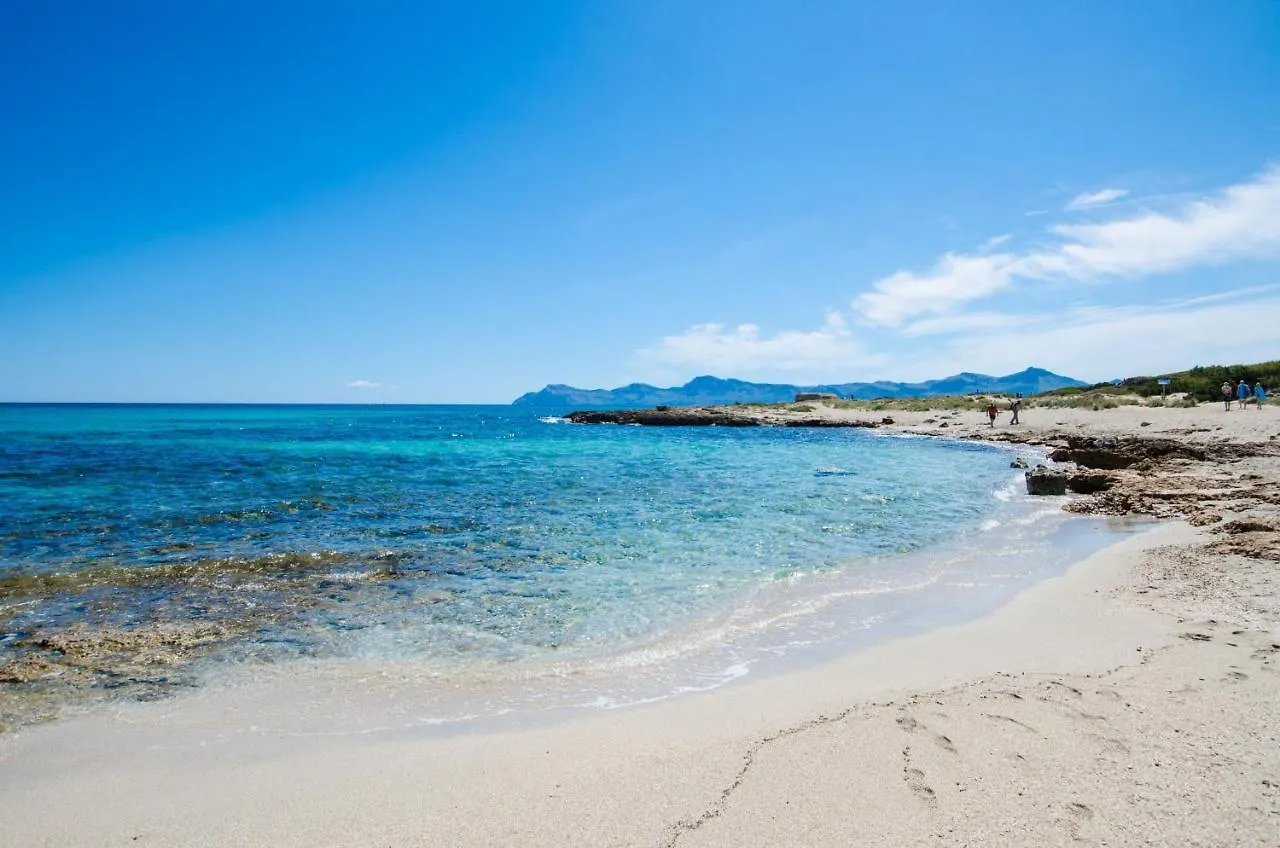 Yourhouse Monges Apartment With Sea Views Can Picafort   Can Picafort (Mallorca)