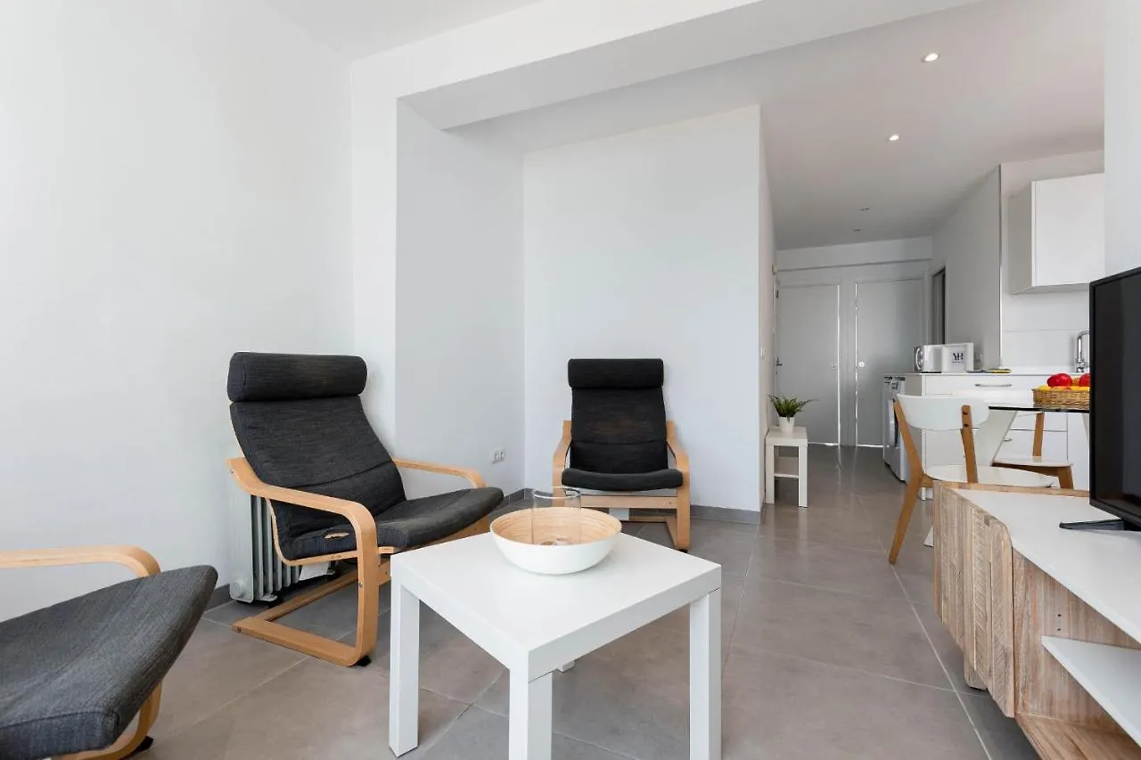 Yourhouse Monges Apartment With Sea Views Can Picafort  0*, Can Picafort (Mallorca) Spain