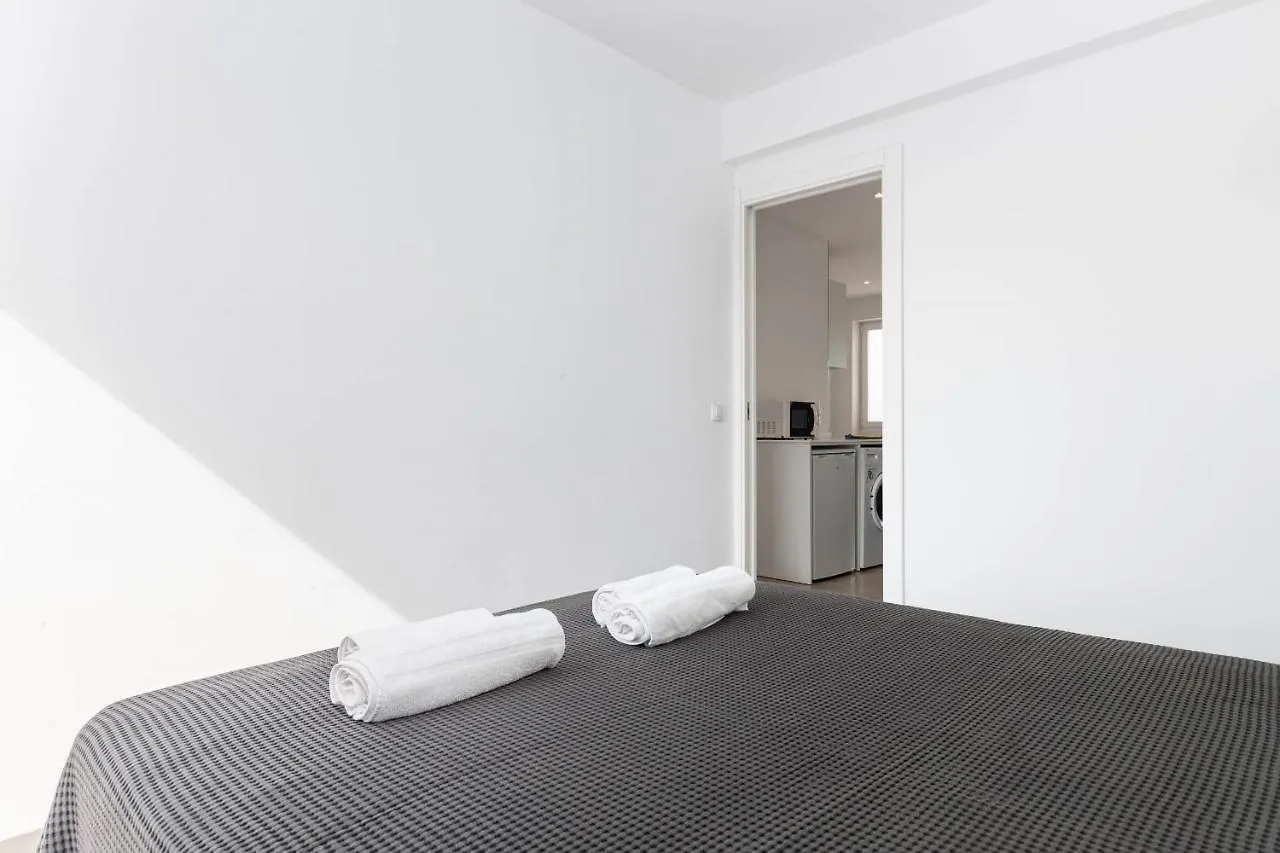 Yourhouse Monges Apartment With Sea Views Can Picafort  Spain