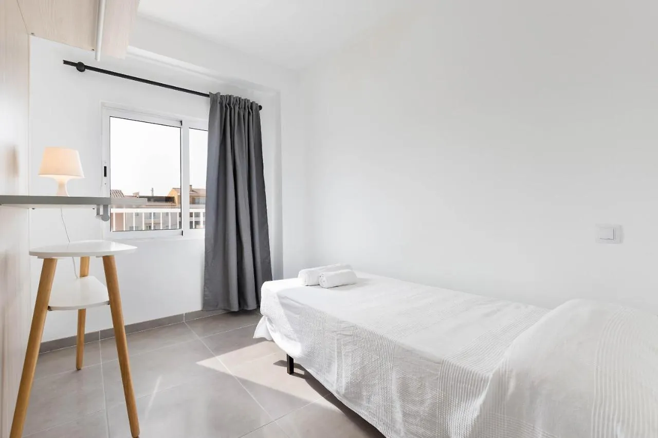 Yourhouse Monges Apartment With Sea Views Can Picafort  Spain