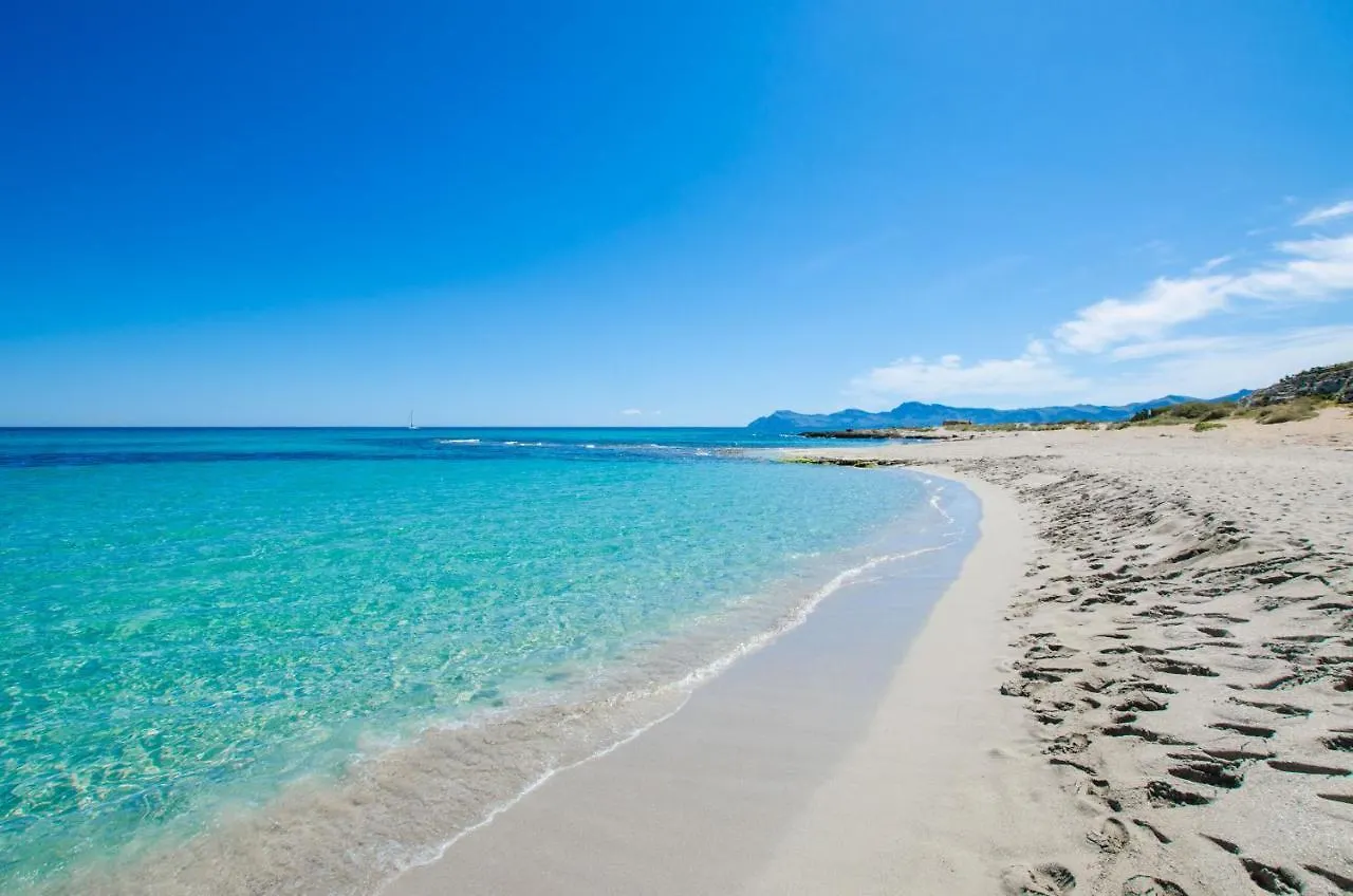 Yourhouse Monges Apartment With Sea Views Can Picafort  Can Picafort (Mallorca)