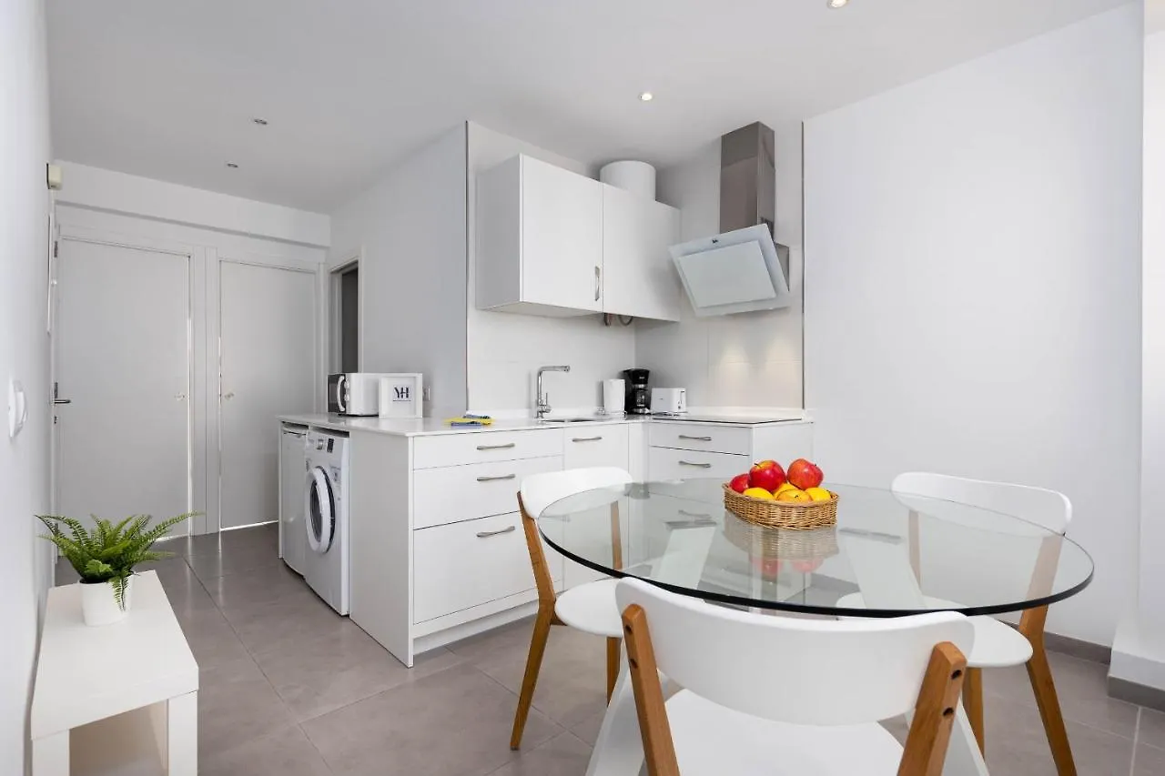 Yourhouse Monges Apartment With Sea Views Can Picafort