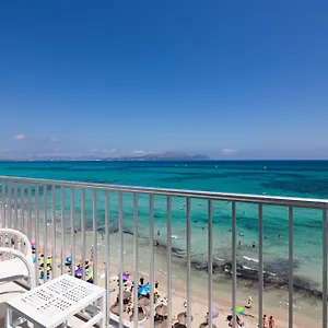 3* Hotel Js Ca'n Picafort (adults Only)