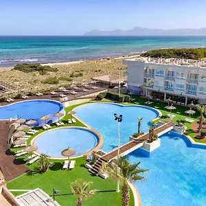 Aparthotel Eix Platja Daurada &, Can Picafort (Mallorca)
