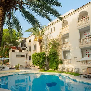 4* Appart hôtel Es Baulo Petit